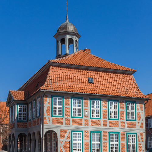 Immobilienmakler Boizenburg