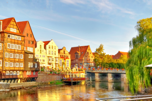 Immobilienmakler Lüneburg