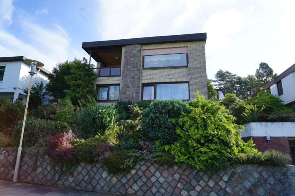 Haus zum Mieten in Geesthacht