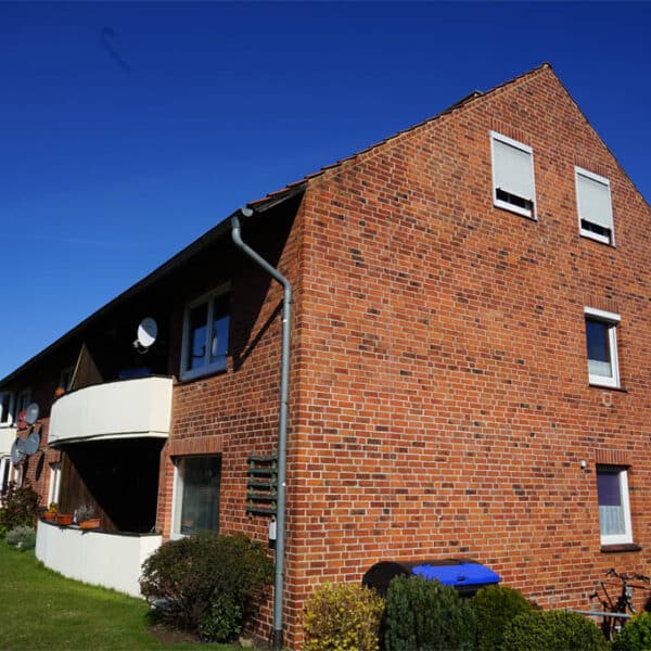 Immobilienangebot in Lüneburg